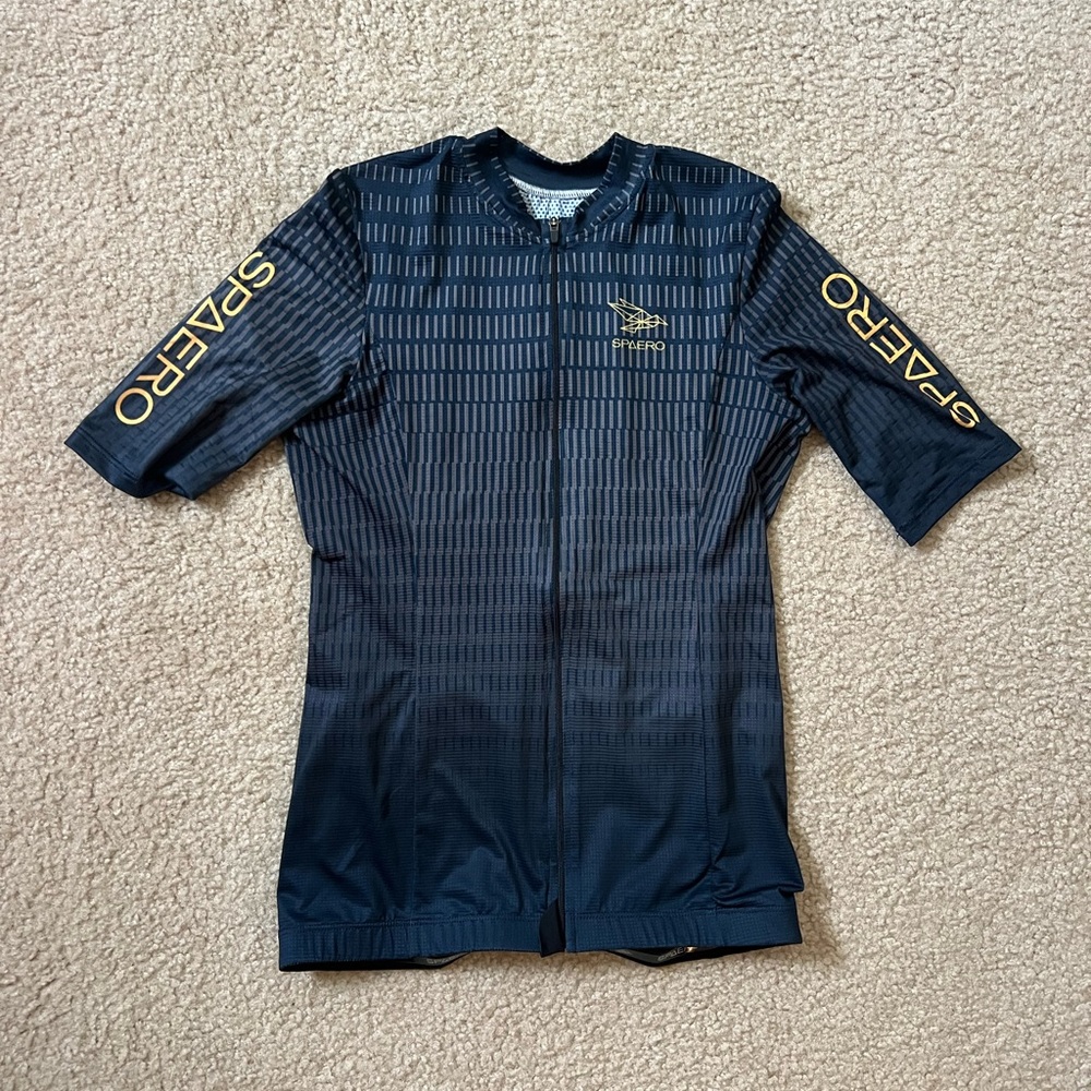 Women’s Blue Jersey